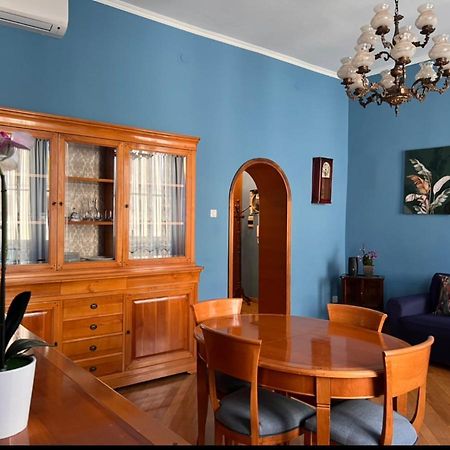 Apartament La Casa Di Efra Rzym Zewnętrze zdjęcie