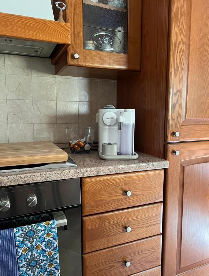 Apartament La Casa Di Efra Rzym Zewnętrze zdjęcie