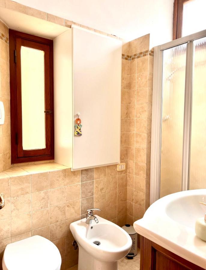 Apartament La Casa Di Efra Rzym Zewnętrze zdjęcie