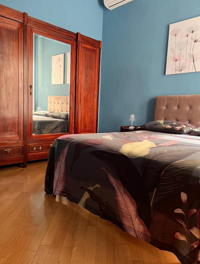 Apartament La Casa Di Efra Rzym Zewnętrze zdjęcie