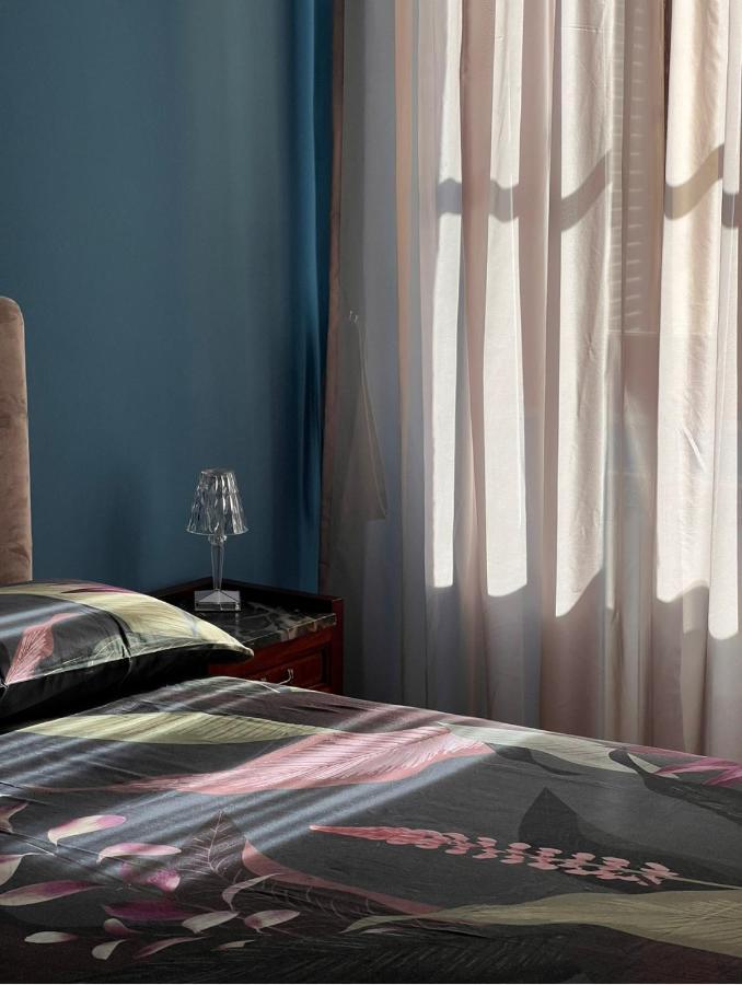 Apartament La Casa Di Efra Rzym Zewnętrze zdjęcie